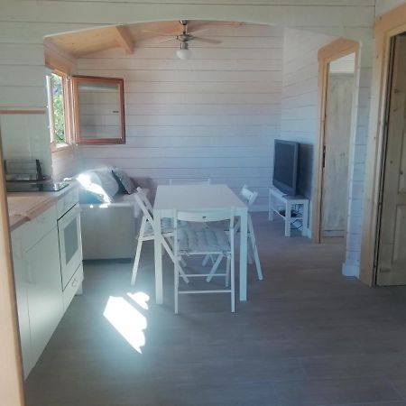 Ferienwohnung Woodhouse Tarifa Exterior foto
