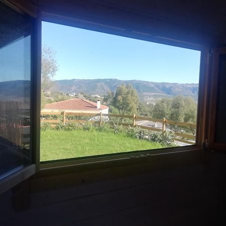 Ferienwohnung Woodhouse Tarifa Exterior foto
