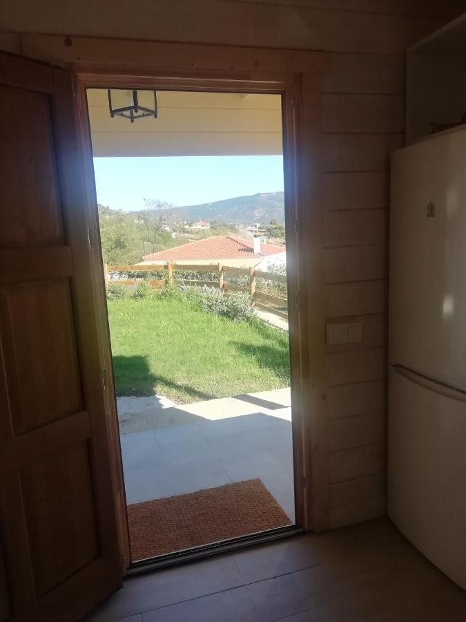 Ferienwohnung Woodhouse Tarifa Exterior foto